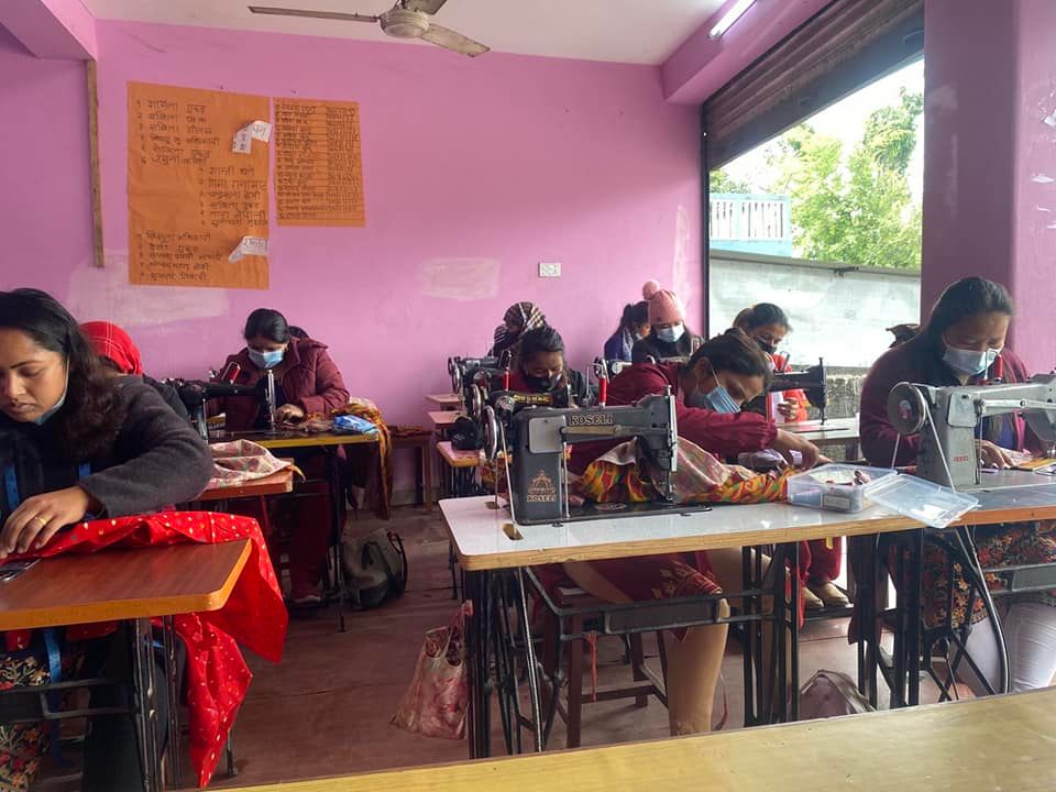 Tailoring Training